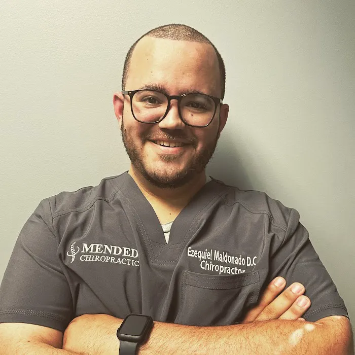 Mended Chiropractic LLC Picture 5