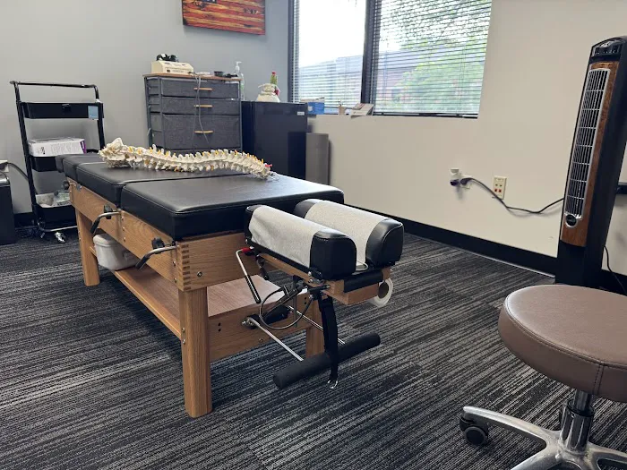 Mended Chiropractic LLC Picture 4