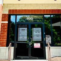 Mended Chiropractic LLC ico