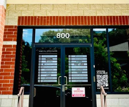 Mended Chiropractic LLC