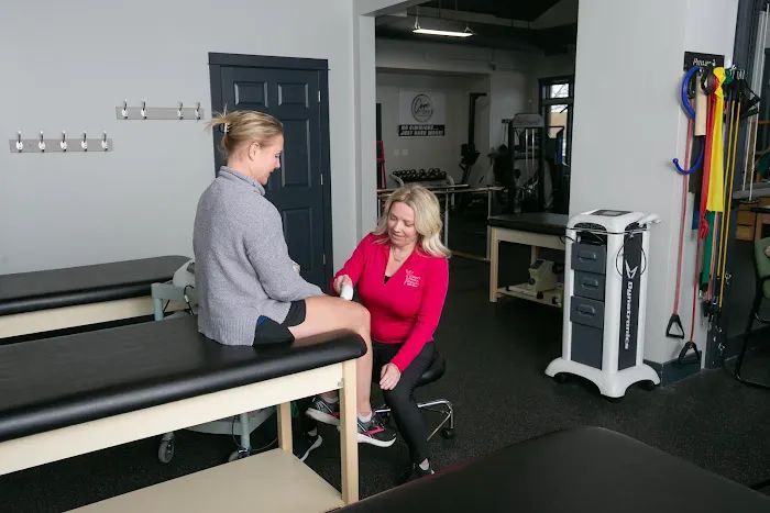 Advanced Physical Medicine of St. Charles Picture 1