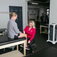 Advanced Physical Medicine of St. Charles ico