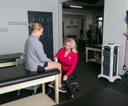 Advanced Physical Medicine of St. Charles