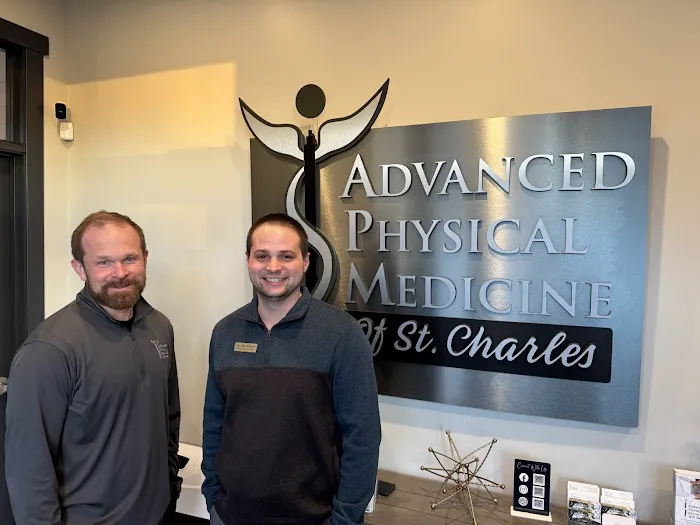 Advanced Physical Medicine of St. Charles Picture 3