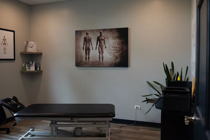 Advanced Physical Medicine of St. Charles Picture 5