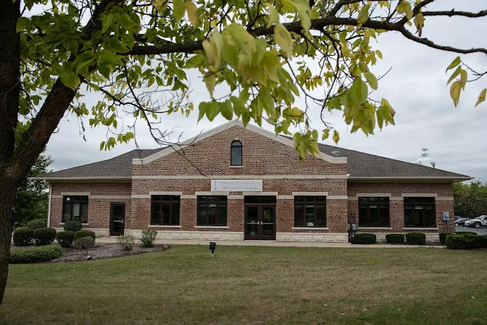 Advanced Physical Medicine of St. Charles Picture 9