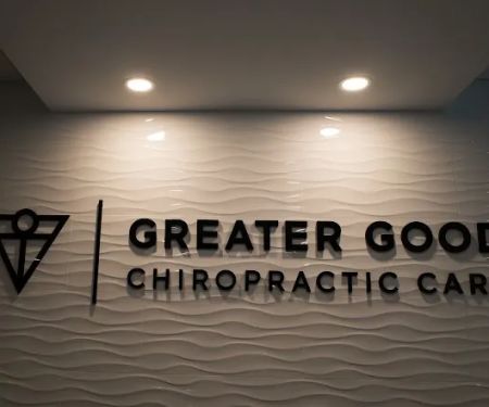 Greater Good Chiropractic Care