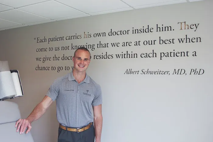 Greater Good Chiropractic Care Picture 9