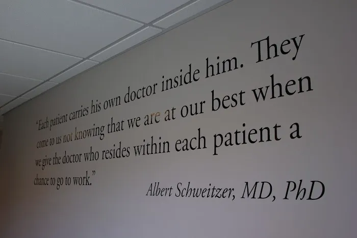 Greater Good Chiropractic Care Picture 8
