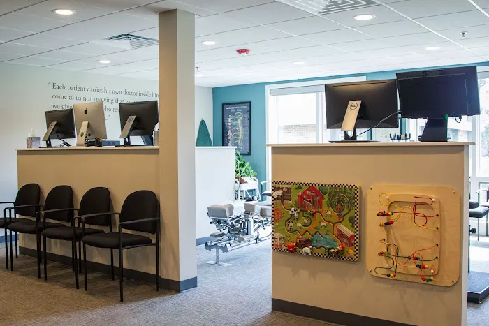 Greater Good Chiropractic Care Picture 10
