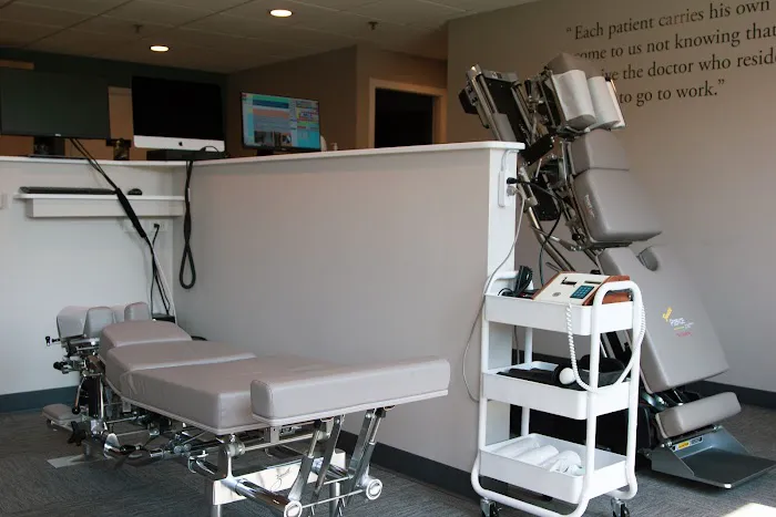Greater Good Chiropractic Care Picture 3