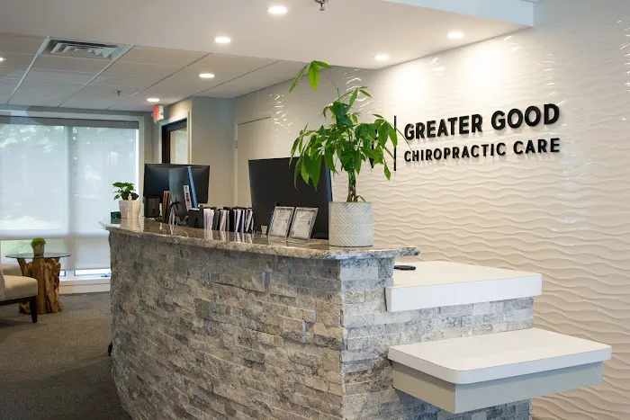 Greater Good Chiropractic Care Picture 5