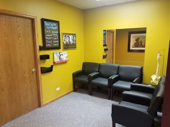 Risner Rehabilitation Picture 1
