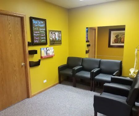 Risner Rehabilitation