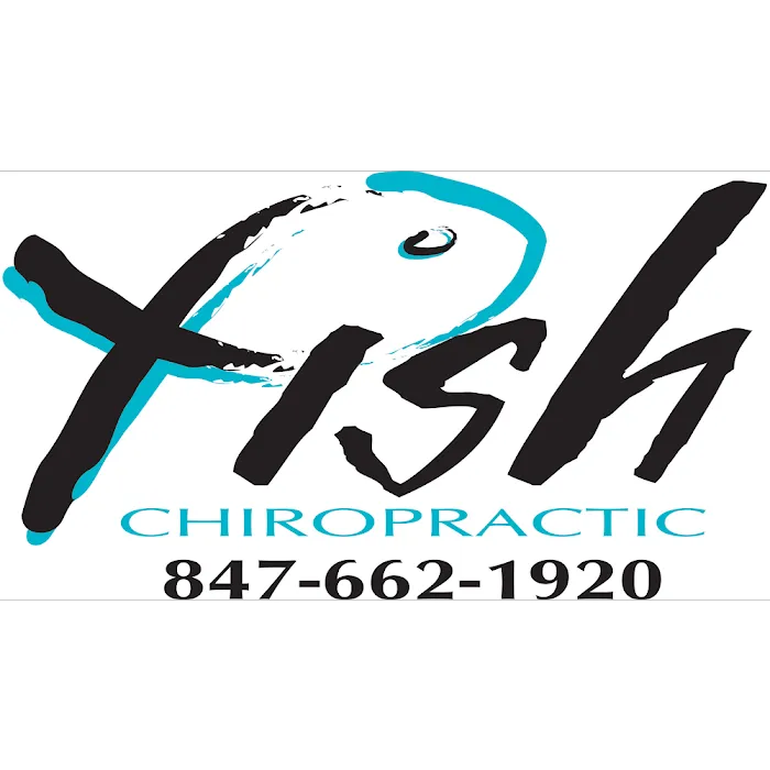 Fish Chiropractic Picture 1