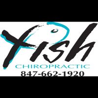 Fish Chiropractic ico
