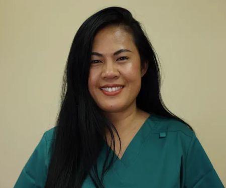 Kane and Kendall Spine Management