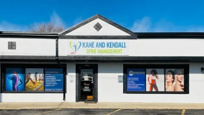 Kane and Kendall Spine Management Picture 10
