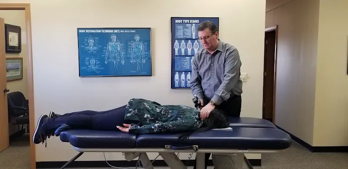 Kane and Kendall Spine Management Picture 2