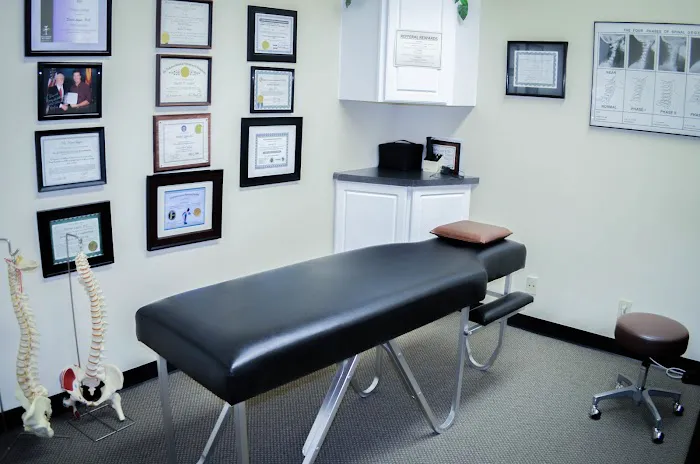 Kane and Kendall Spine Management Picture 9