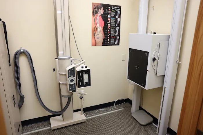 Kane and Kendall Spine Management Picture 5