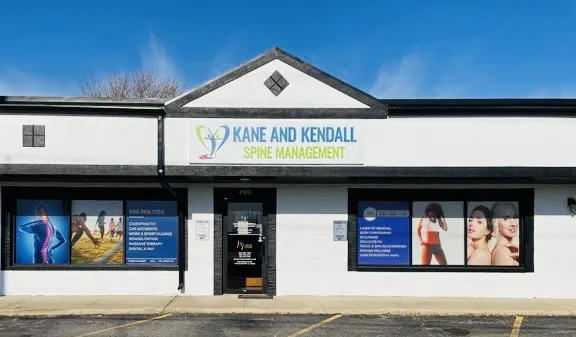 Kane and Kendall Spine Management Picture 3
