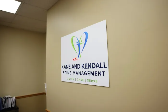 Kane and Kendall Spine Management Picture 4