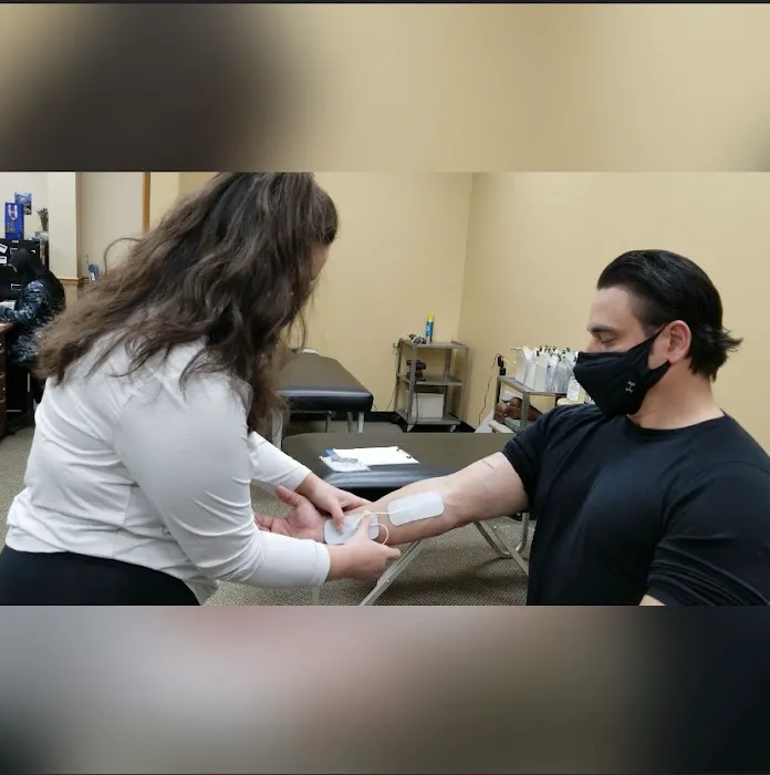 Kane and Kendall Spine Management Picture 8