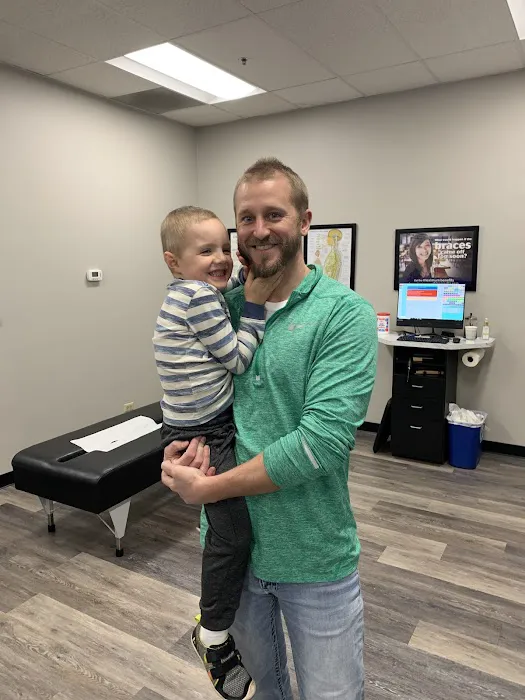 Foundation Chiropractic Picture 4