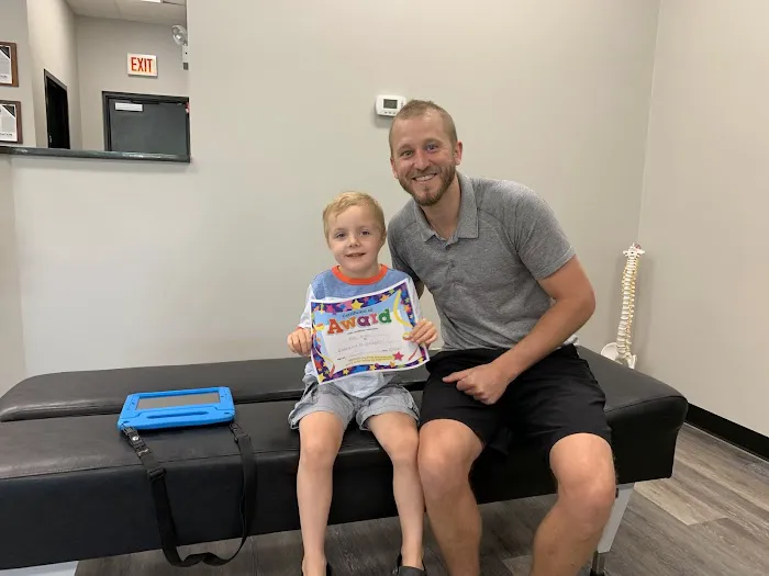 Foundation Chiropractic Picture 8