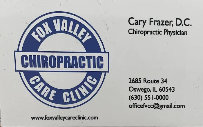 Fox Valley Care Clinic Picture 7