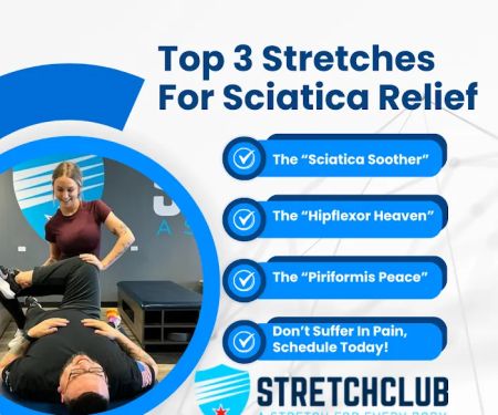StretchClub