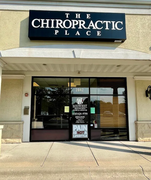 Midwest Healthcare & Physical Medicine Picture 8