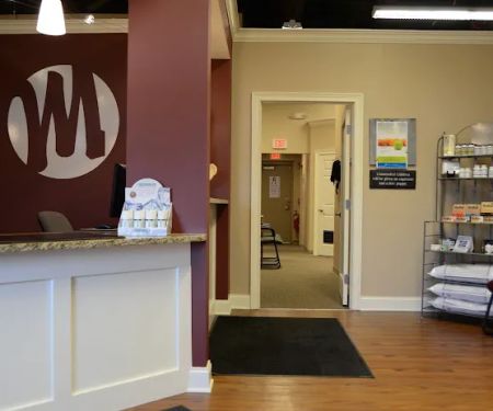 Midwest Healthcare & Physical Medicine