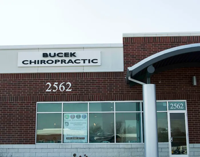 Bucek Chiropractic Picture 7