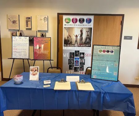 Bucek Chiropractic