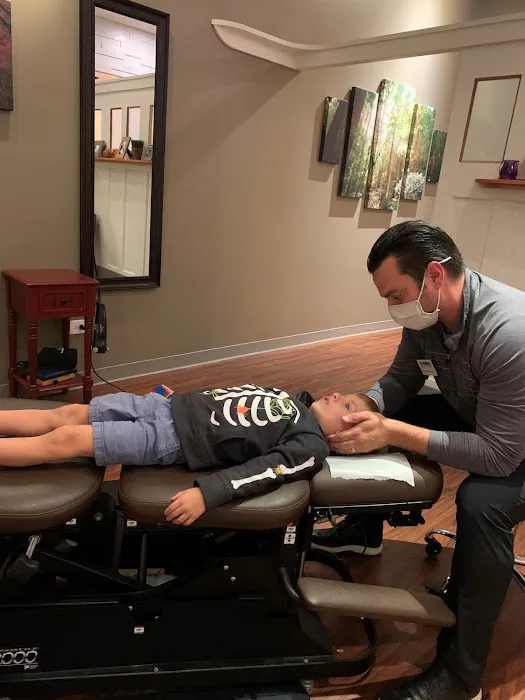 Bucek Chiropractic Picture 6