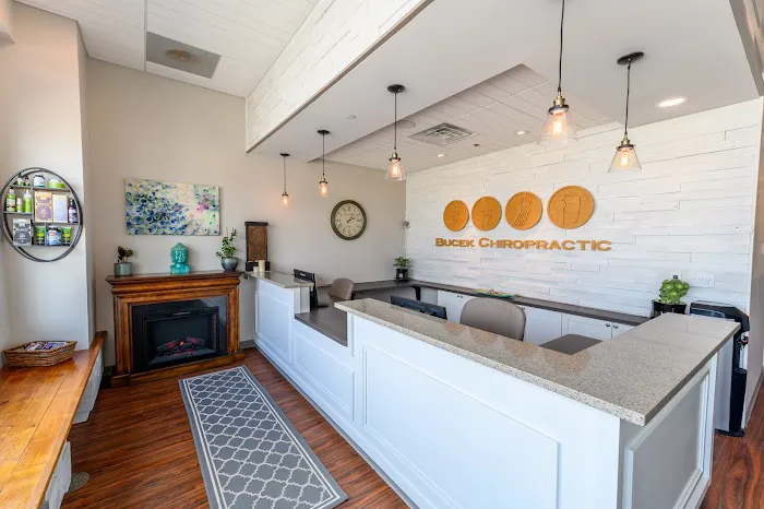 Bucek Chiropractic Picture 9
