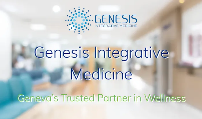 Genesis Integrative Medicine Picture 5