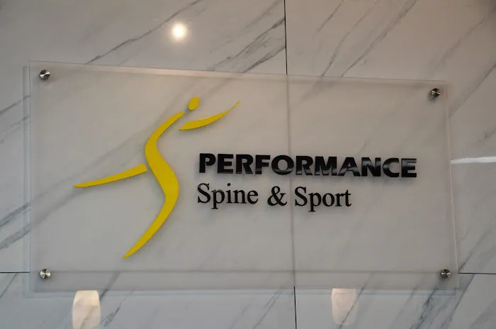 Performance Spine & Sport Picture 10