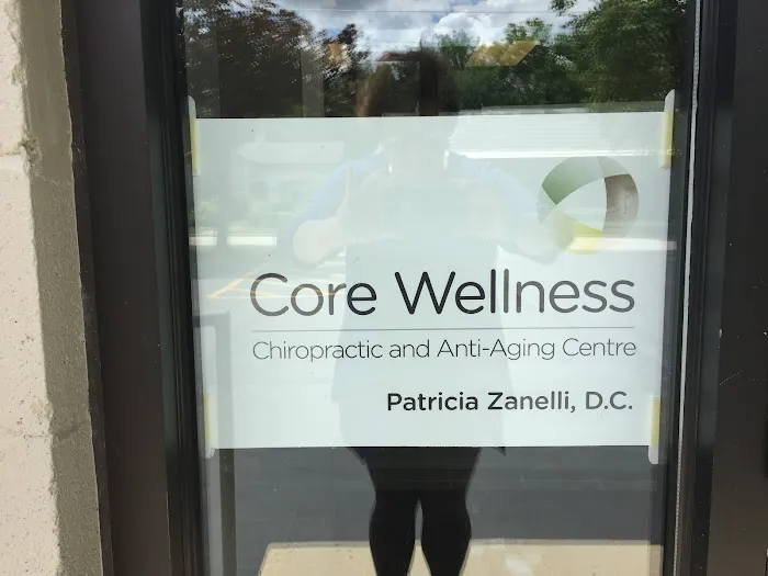 Core Wellness Chiropractic and Anti-Aging Centre Picture 1