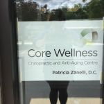 Core Wellness Chiropractic and Anti-Aging Centre