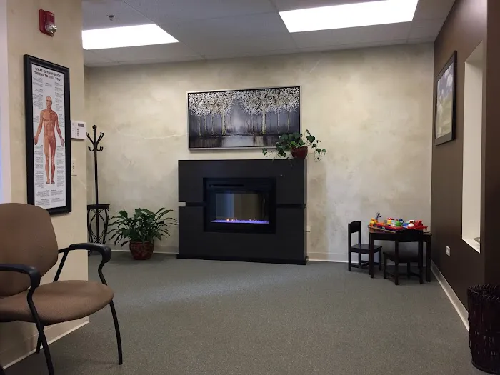 Core Wellness Chiropractic and Anti-Aging Centre Picture 7