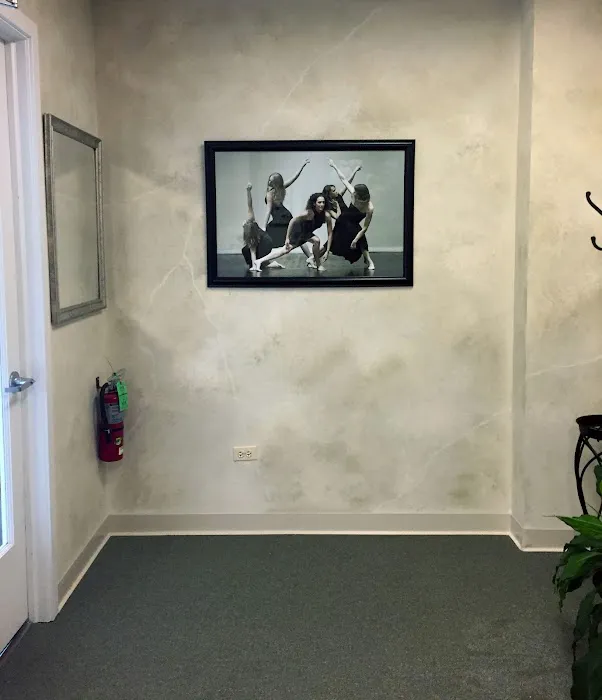 Core Wellness Chiropractic and Anti-Aging Centre Picture 4