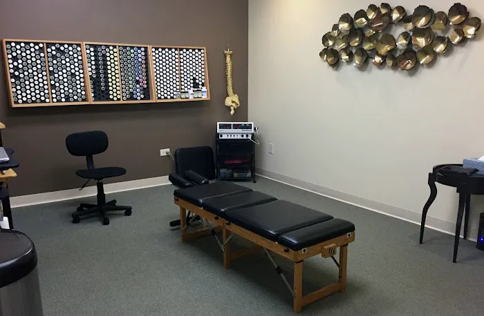 Core Wellness Chiropractic and Anti-Aging Centre Picture 3
