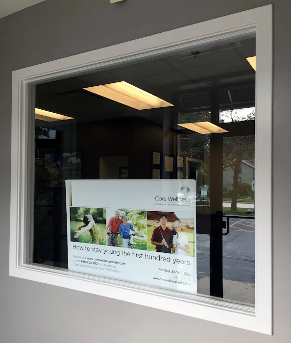 Core Wellness Chiropractic and Anti-Aging Centre Picture 10
