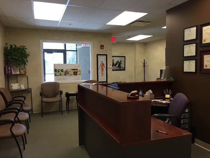 Core Wellness Chiropractic and Anti-Aging Centre Picture 6