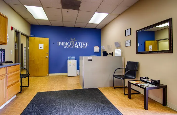 Innovative Sports Medicine and Family Wellness Picture 5