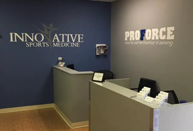 Innovative Sports Medicine and Family Wellness Picture 3