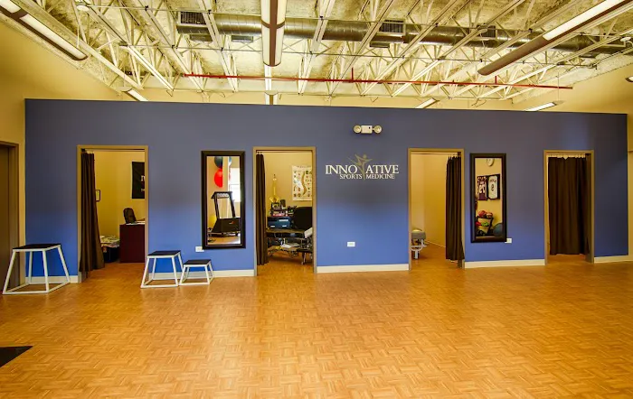 Innovative Sports Medicine and Family Wellness Picture 10